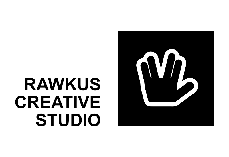 RAWKUS CREATIVE STUDIO