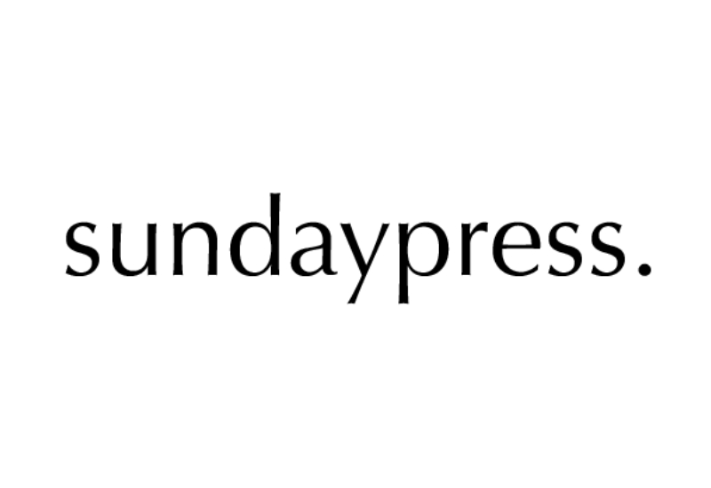 SUNDAY PRESS